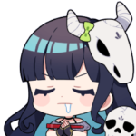 めめ村スタンプ Vol.2