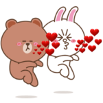 すこやかに動く★ブラウン&コニー 11