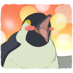 「しろくまカフェ」ペンギンさんがいっぱい