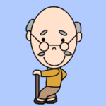 おじいちゃんの便利に毎日使える言葉２