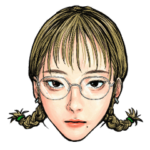 何か喋ってる人たち