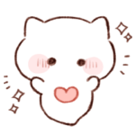 つぶらな瞳のクリオネちゃん