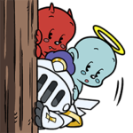 Peace and After × SAINT Mxxxxxx