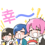 いれいすたんぷ！4