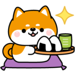 お返事マスター柴次郎