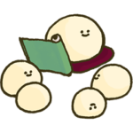 こむぎこをこねたもの その9