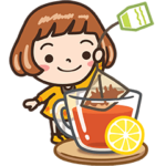 女子だから‥‥