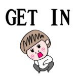 動く奥さんと旦那さん パート２