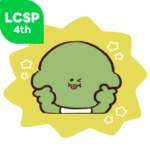 一目で伝わる！やる気の出ない怪獣