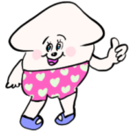 ❤️むっちむちぽよぽよず❤️ダジャレ