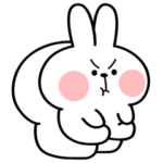 ポップアップあまえんぼうさちゃん