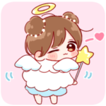 テンちゃんとデビちゃん2