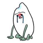 なつめさんちの30分ラクガキスタンプ！