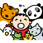 みんなのたあ坊　ワンデイ