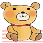 オトナメルヘン＊贈るスタンプ