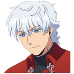 ロナルドオンリースタンプ ２