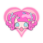 NEW!しなこ♡公式スタンプ