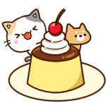 ちびミケ☆カフェ