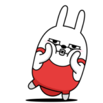 デカ動く 擦れうさぎsilent4