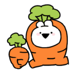 すこぶる動くぷちウサギ2