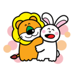 うごく！たべっ子どうぶつ 感謝のきもち