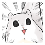 サロベツのエゾモモンガ4