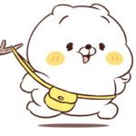 ねこなともだち おさんぽ