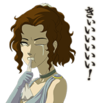 薔薇と椿 おシナリオ２