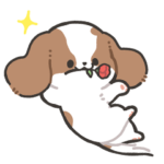 元気なキャバリア3