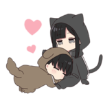 ラブラブ☆甘えんぼなゆるだらくん