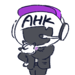 悪の秘密結社！ゆるいスタンプ