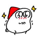 週末北欧部スタンプ　北欧こじらせ日記