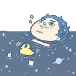 宇宙兄弟 ゆかいなムッタスタンプ