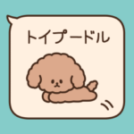 ちっこいトイプー（アニメ）