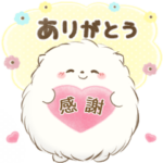 もふふわポメラニアン