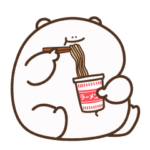 デブくま（うごくおデブ2）