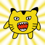 虎さんヴィクトリー