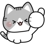 ちびかわニャンニャン