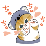 にゃんぱんつ!2