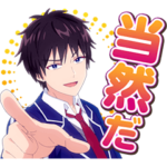 TVアニメ『ライアー・ライアー』