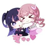 ツユスタンプ 第2弾