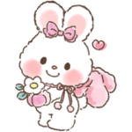 リボンギャルズ 8