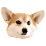 ガブリエルのまがおスタンプ