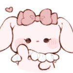 タレミミうさぎちゃん