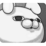 うさぎ１００％