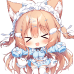 こまもちスタンプ2