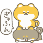 たんシバとくろシバ