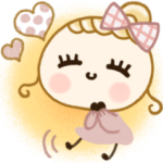 幸せふんわり♡ガーリーな冬♡