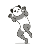 パンダ人ーPANDAJINー