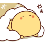 もきゅ　冬2